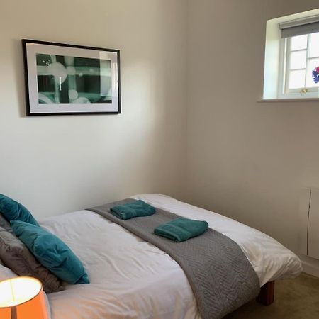 Ashbrook Lewis - Two Bedroom, Two Bathroom Cottage Nr Harwell Oxford Didcot Exteriér fotografie