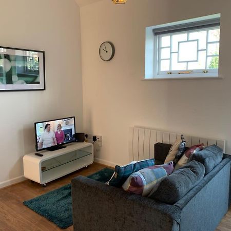 Ashbrook Lewis - Two Bedroom, Two Bathroom Cottage Nr Harwell Oxford Didcot Exteriér fotografie