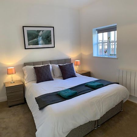 Ashbrook Lewis - Two Bedroom, Two Bathroom Cottage Nr Harwell Oxford Didcot Exteriér fotografie