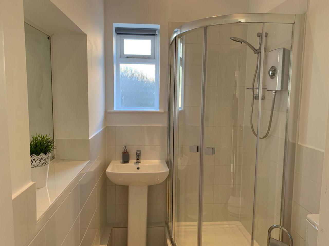 Ashbrook Lewis - Two Bedroom, Two Bathroom Cottage Nr Harwell Oxford Didcot Exteriér fotografie