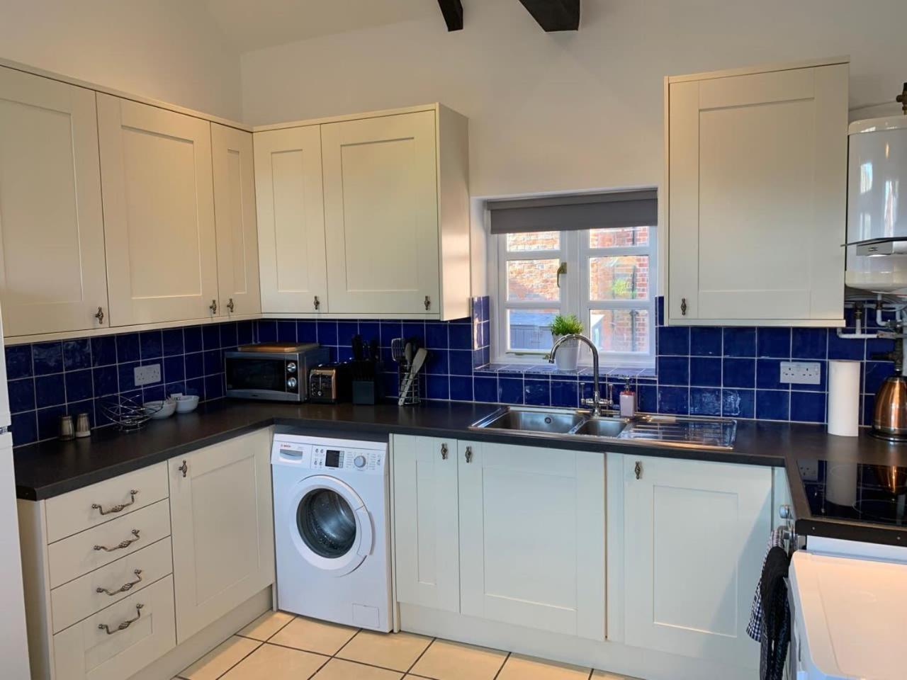 Ashbrook Lewis - Two Bedroom, Two Bathroom Cottage Nr Harwell Oxford Didcot Exteriér fotografie