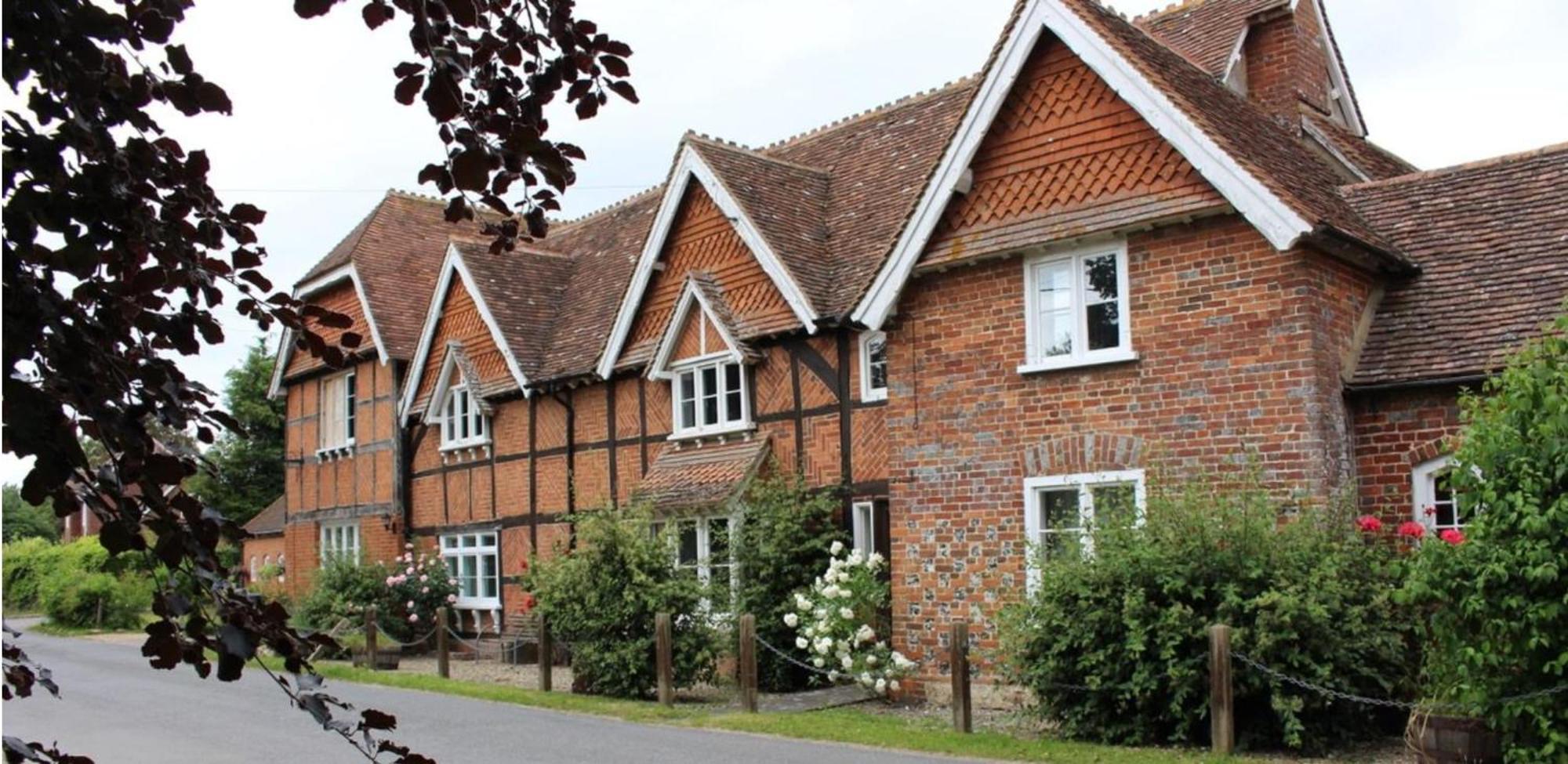 Ashbrook Lewis - Two Bedroom, Two Bathroom Cottage Nr Harwell Oxford Didcot Exteriér fotografie